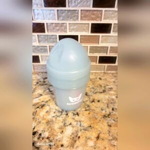 NWT Herobility Baby Bottle 5oz